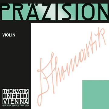 Praezision 4/4 - Set Mi Cromato (58)