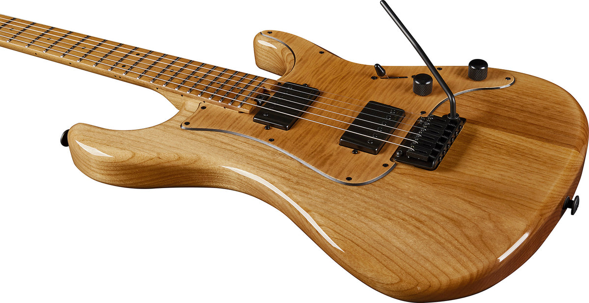Fire 601 Lignum Naturale