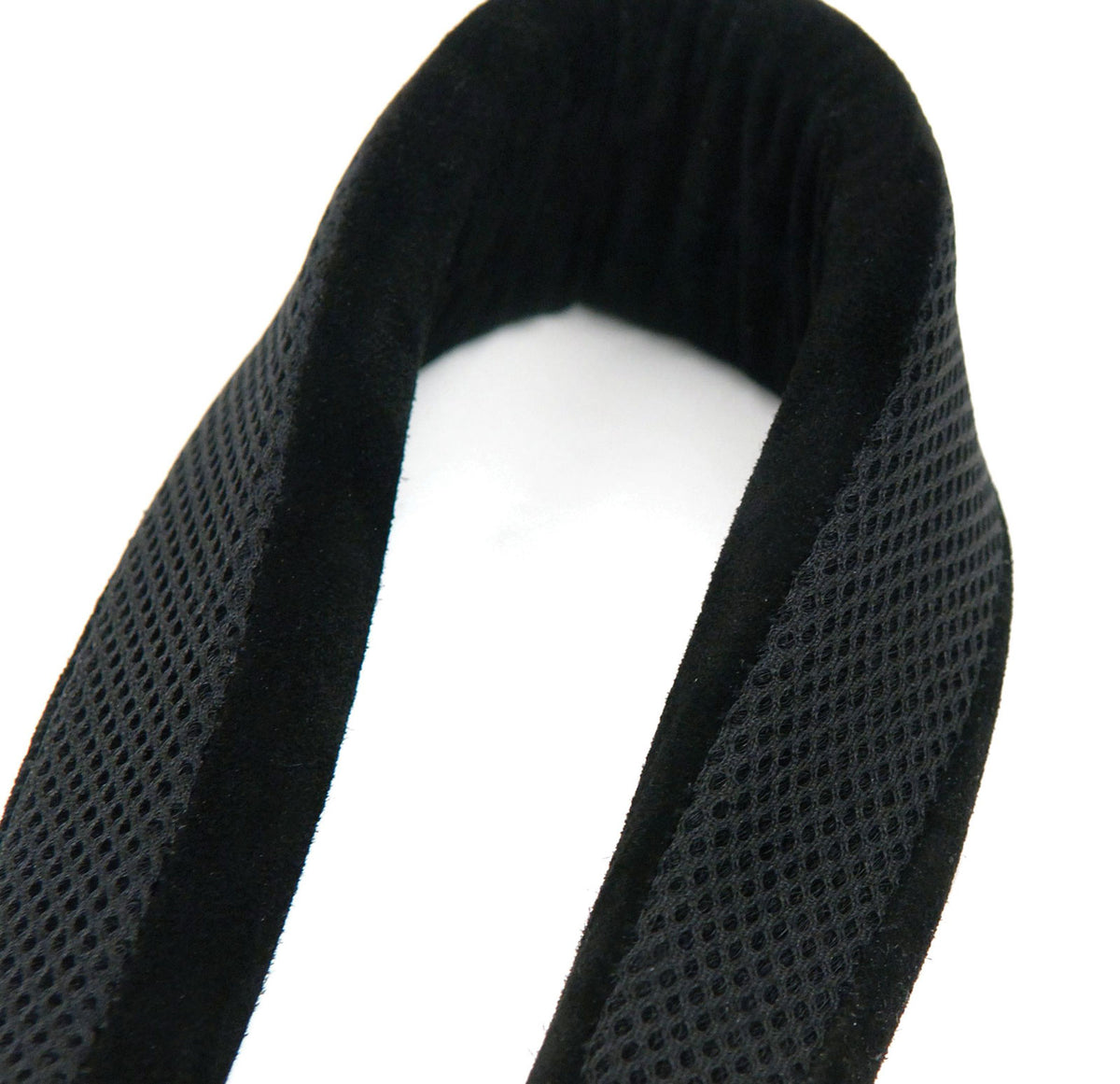 Cinghia Comfort Sassofono Tenore O Baritono Nera