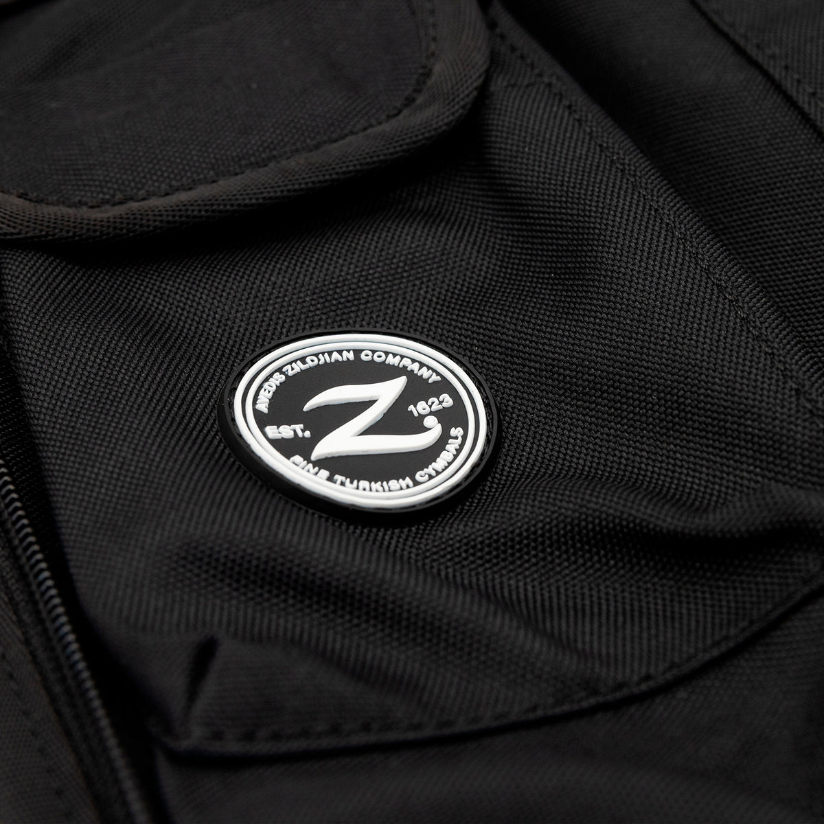 Borsa per bacchette Touring Nera