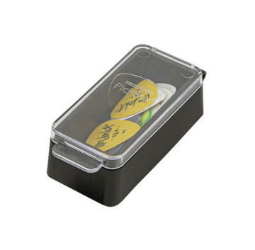 B-ps-AC-pb Pedalsafe Scatola per plettri