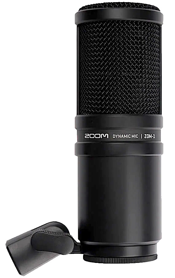 ZDM-1 Confezione podcast