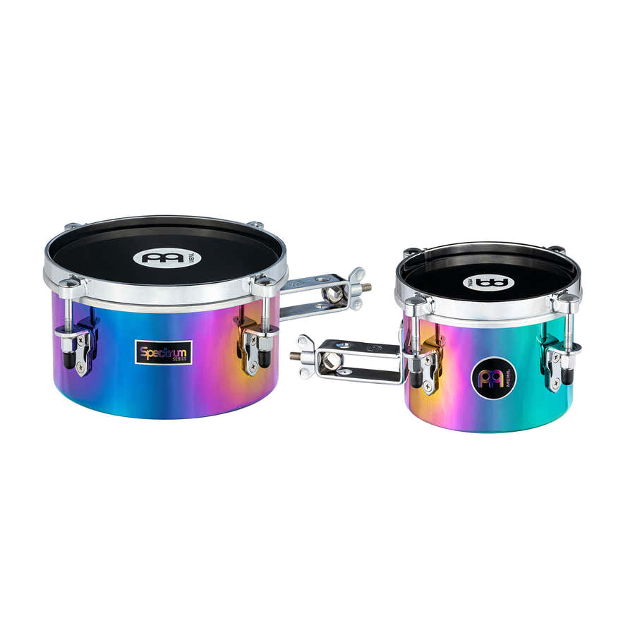 SMIT68 - Serie Spectrum Mini Timbales 6" + 8"