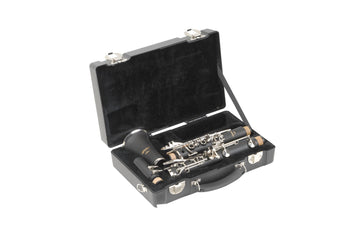 1SKB-320 Custodia Rettangolare Per Clarinetto