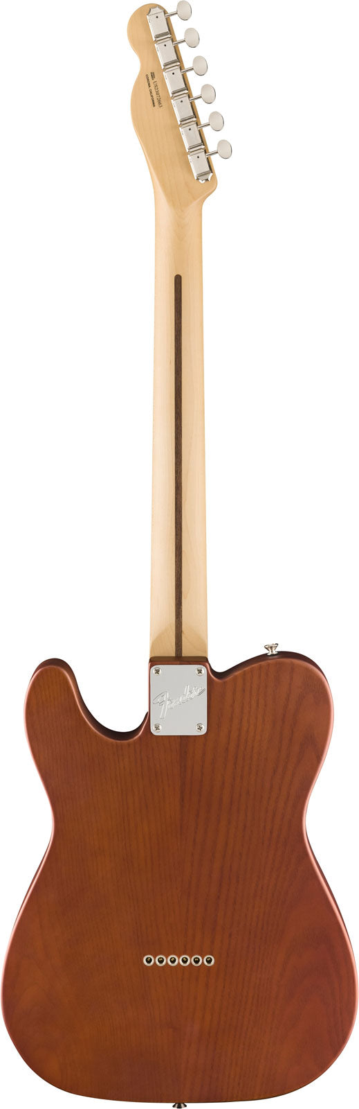 Telecaster American Performer MN Moka