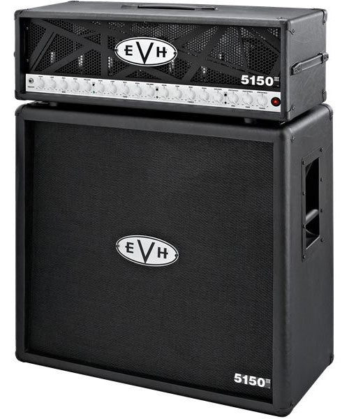 5150iii 4X12 Cassa Nera