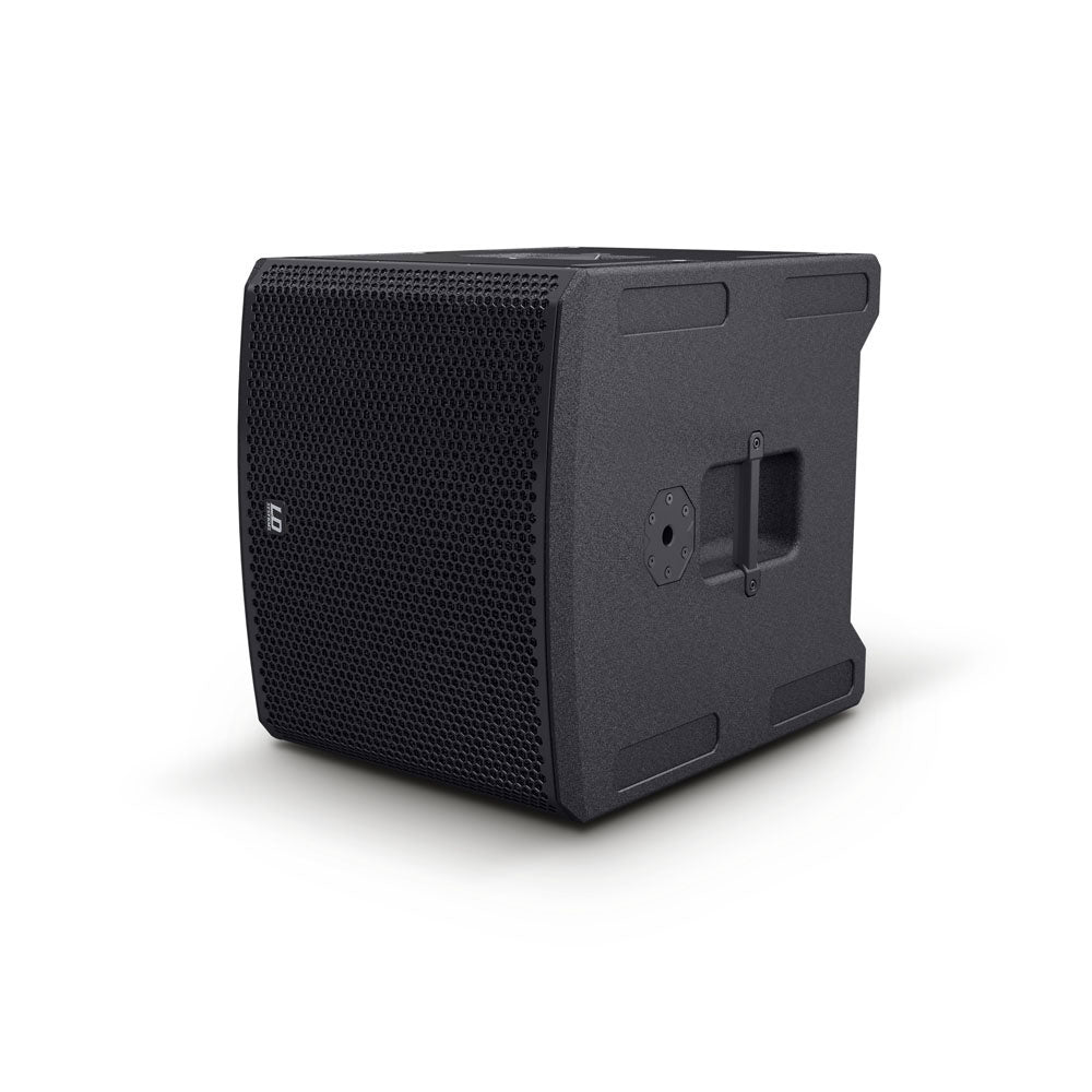 LDESUB15AG3 - Subwoofer attivo da 15 pollici