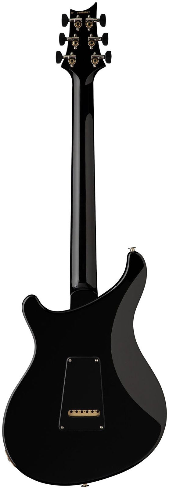 S2 Vela HHT Nero