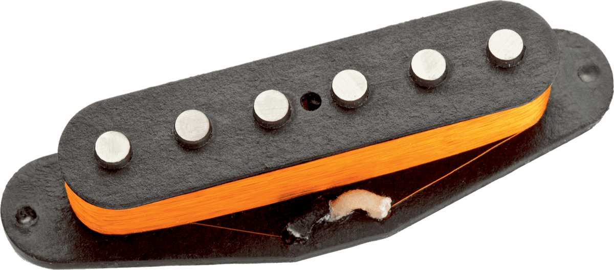 SSL-2RWRP - VINTAGE FLAT STRAT WITHOUT COVER