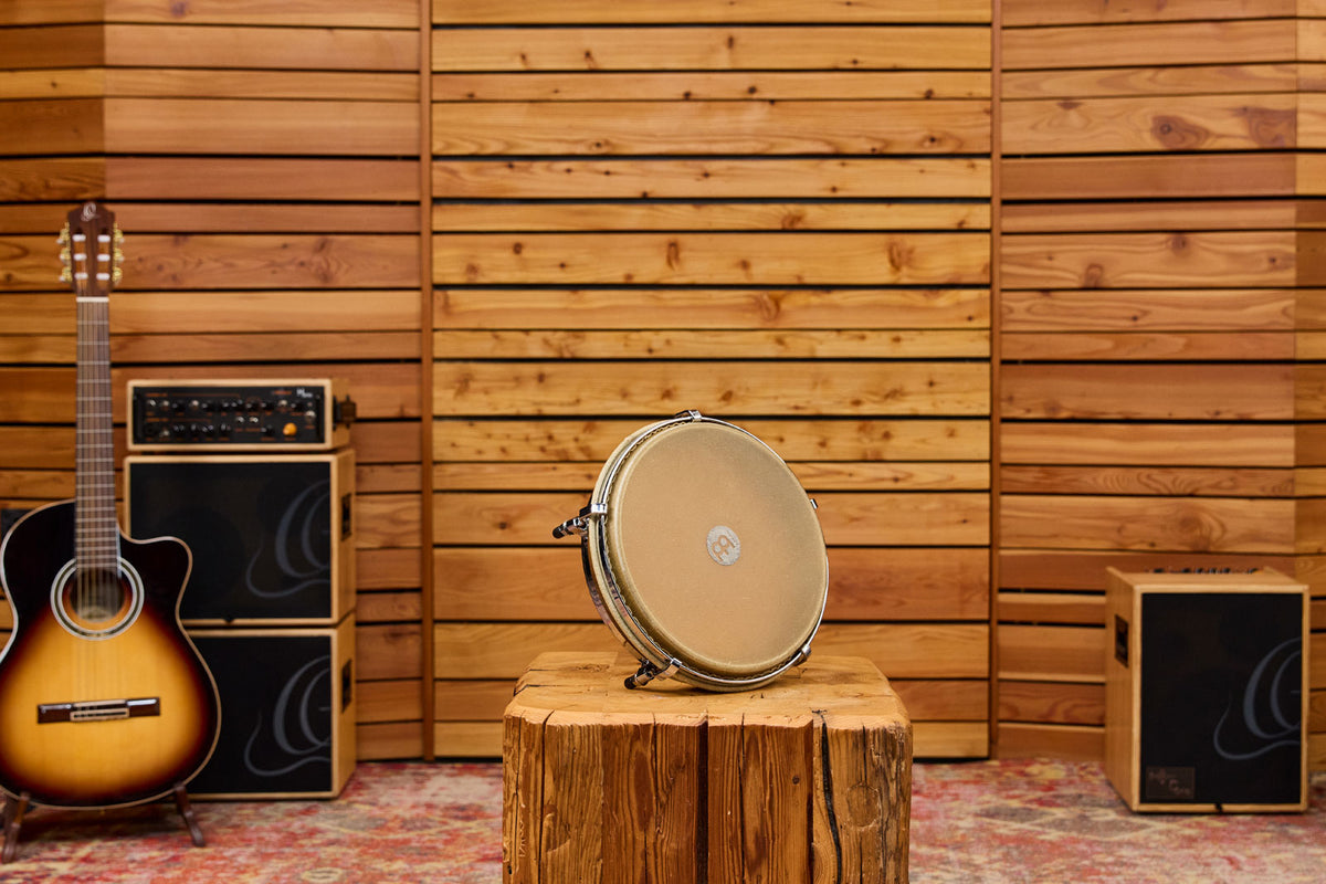 PL1CW - Tamburi De Plena Requinto Meinl 1"