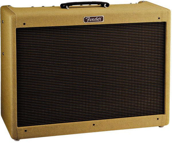 Blues Deluxe Reissue
