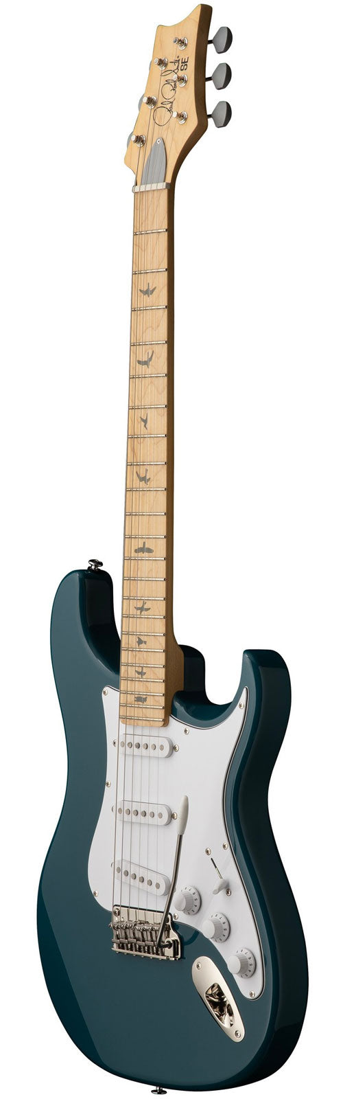 Silver Sky SE MN Nylon Blue
