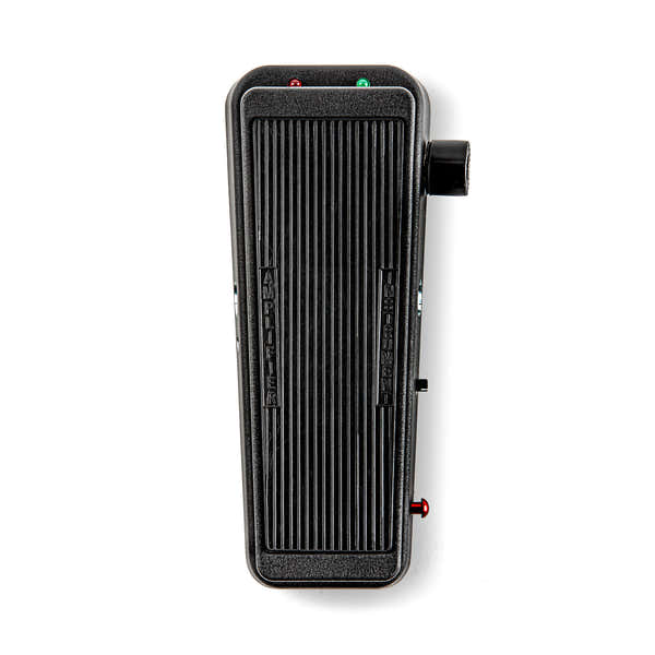 Dunlop Cry Baby 535Q Multi-Wah Riedizione