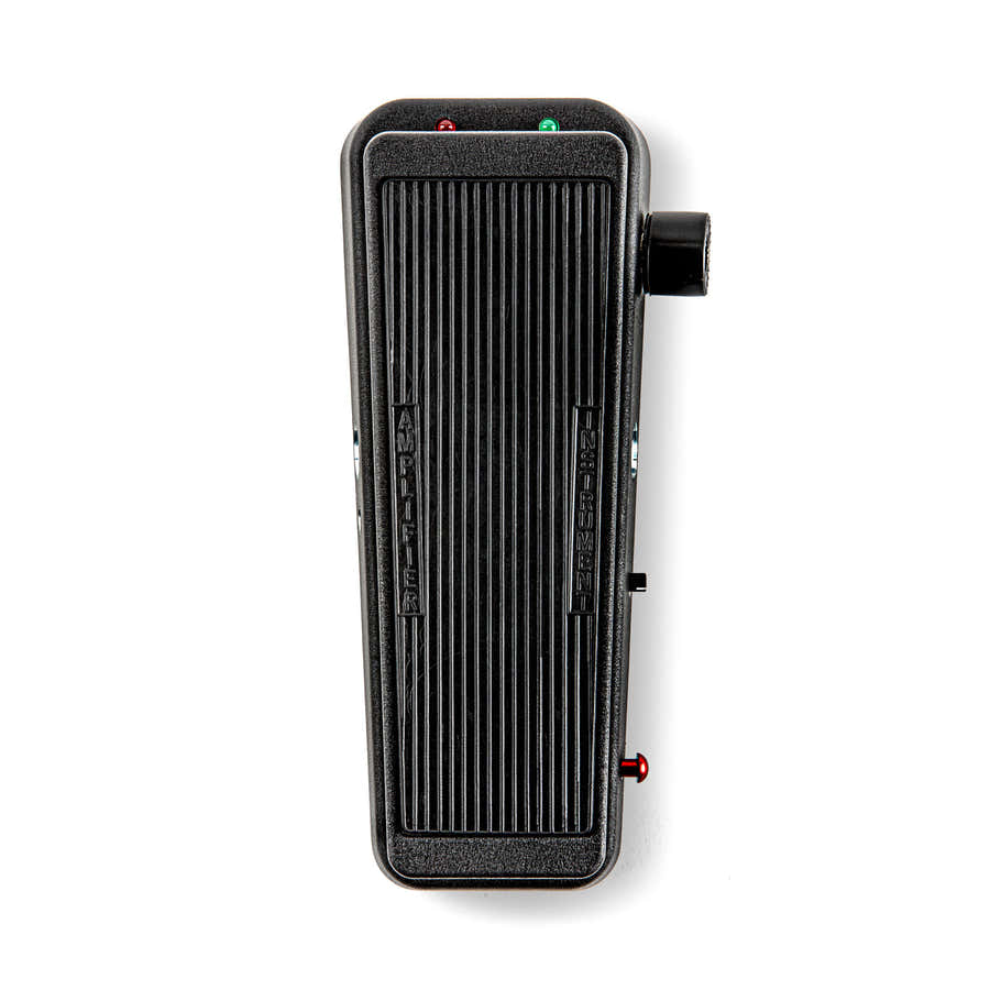 Cry Baby 535Q Multi-Wah Riedizione