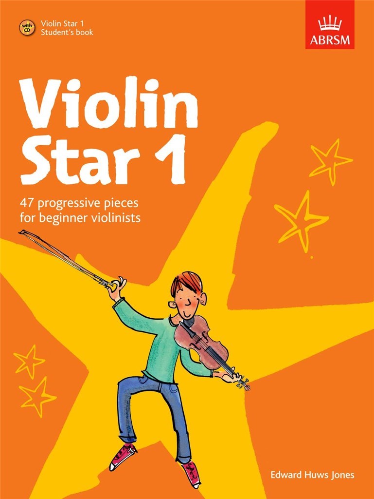 Musica su partitura ABRSM Publishing