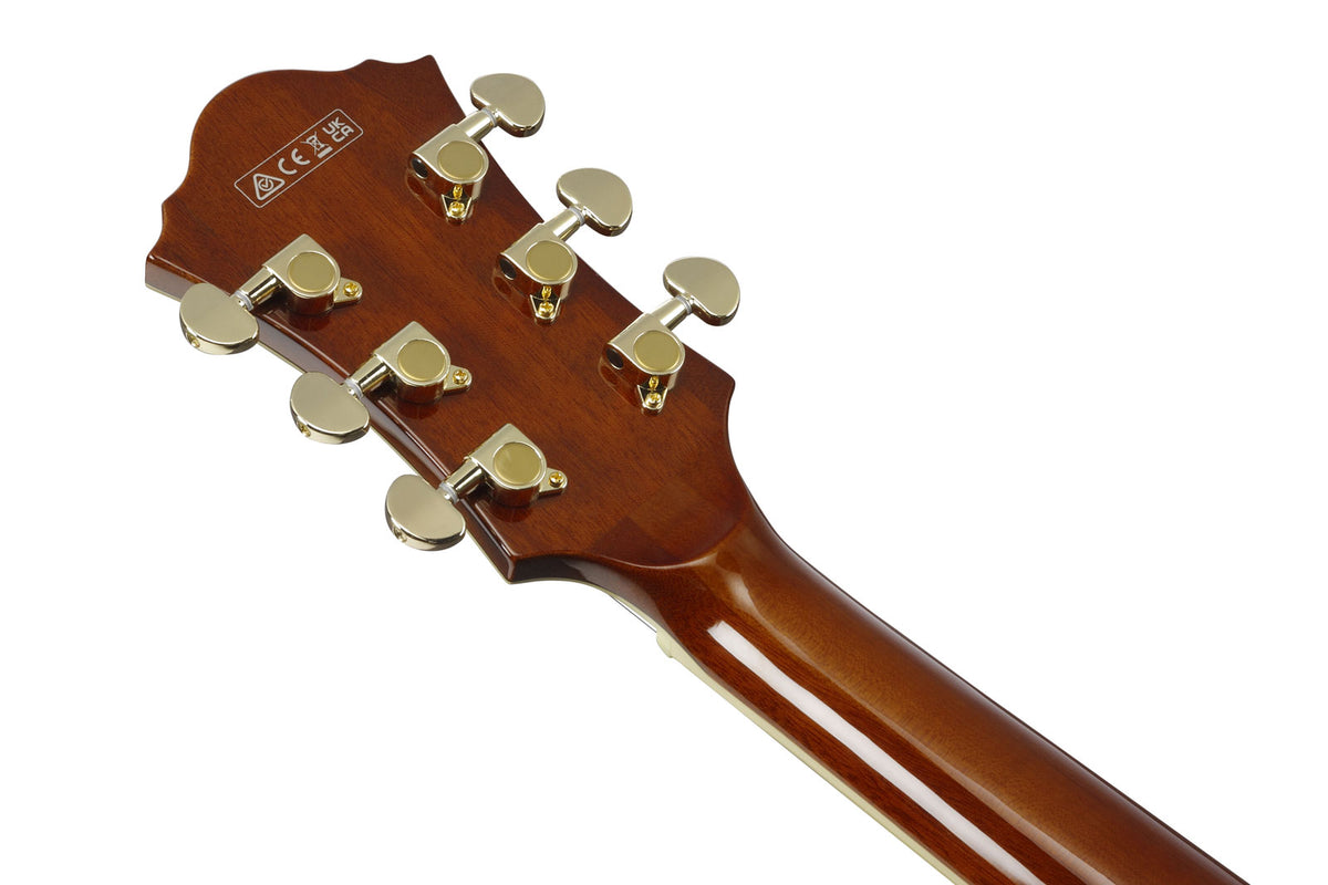 AF95-DA Ambra scuro Af Artcore Expressionist