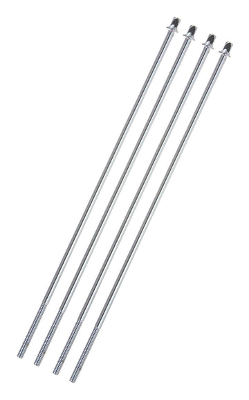 TRC-245 - VITE TIRANTE 245MM - FILETTATURA 7/32" (X4)