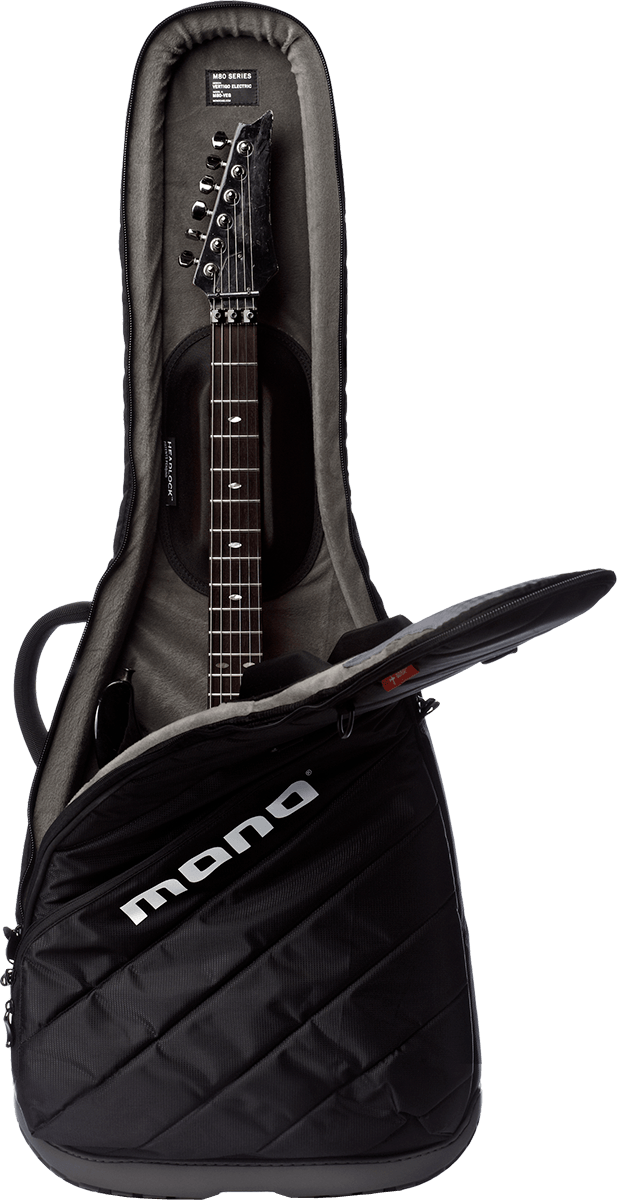Custodia Elettrica - M80 Vertigo Nero