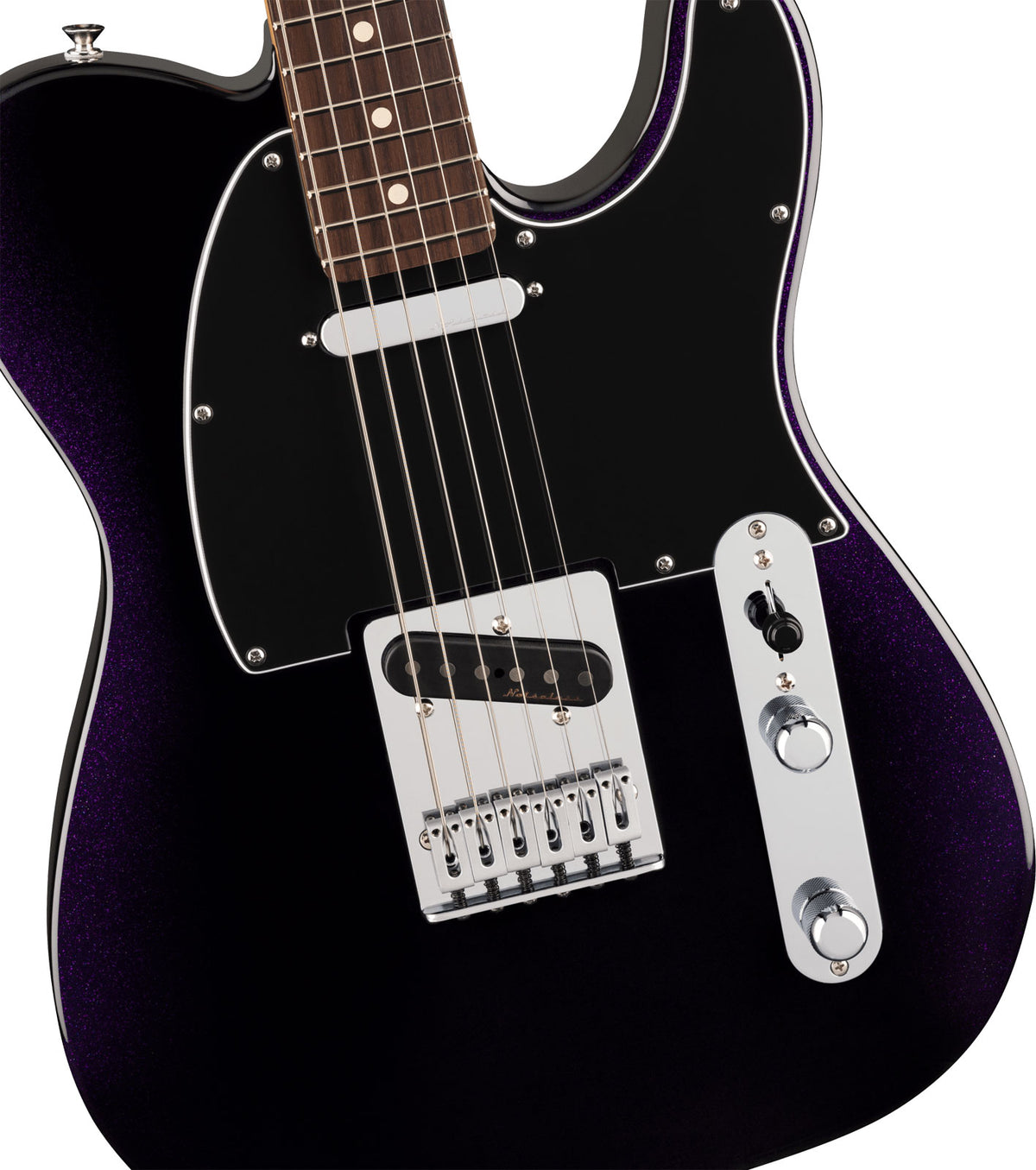 Telecaster Player II Modified RW Crepuscolo