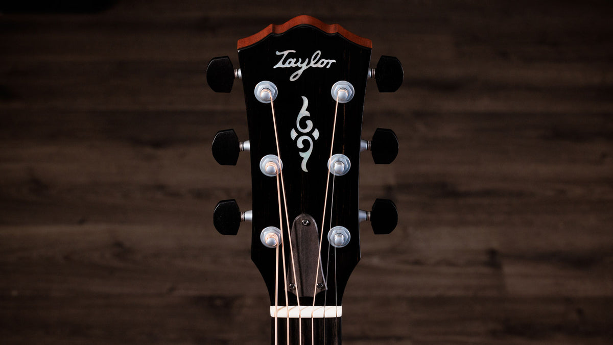 Gold Label K14e Koa hawaiano Sunburst Grand Auditorium