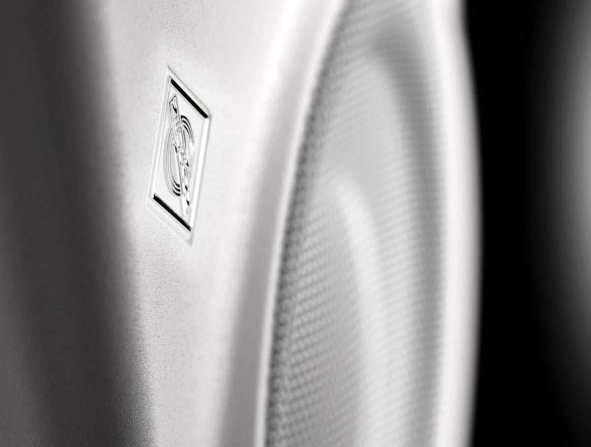 KH 120 II Bianco AES67