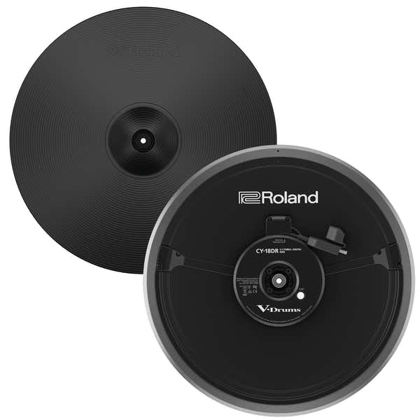 CY-18dr - Ride digitale 18"