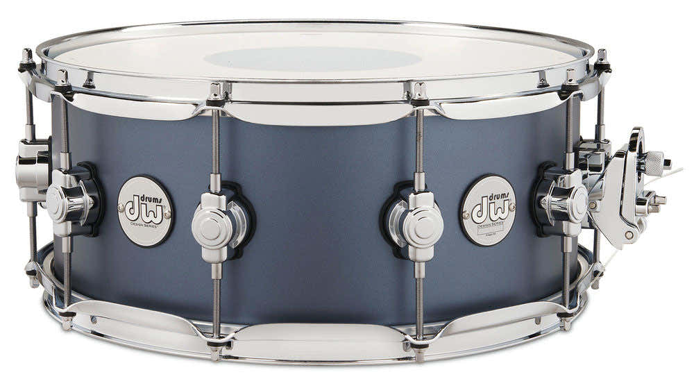 Rullante Design Series Blue Slate 14X6
