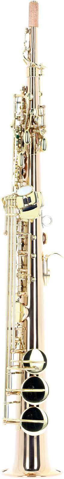 Vendôme Soprano Sib Verniciato VS-8000