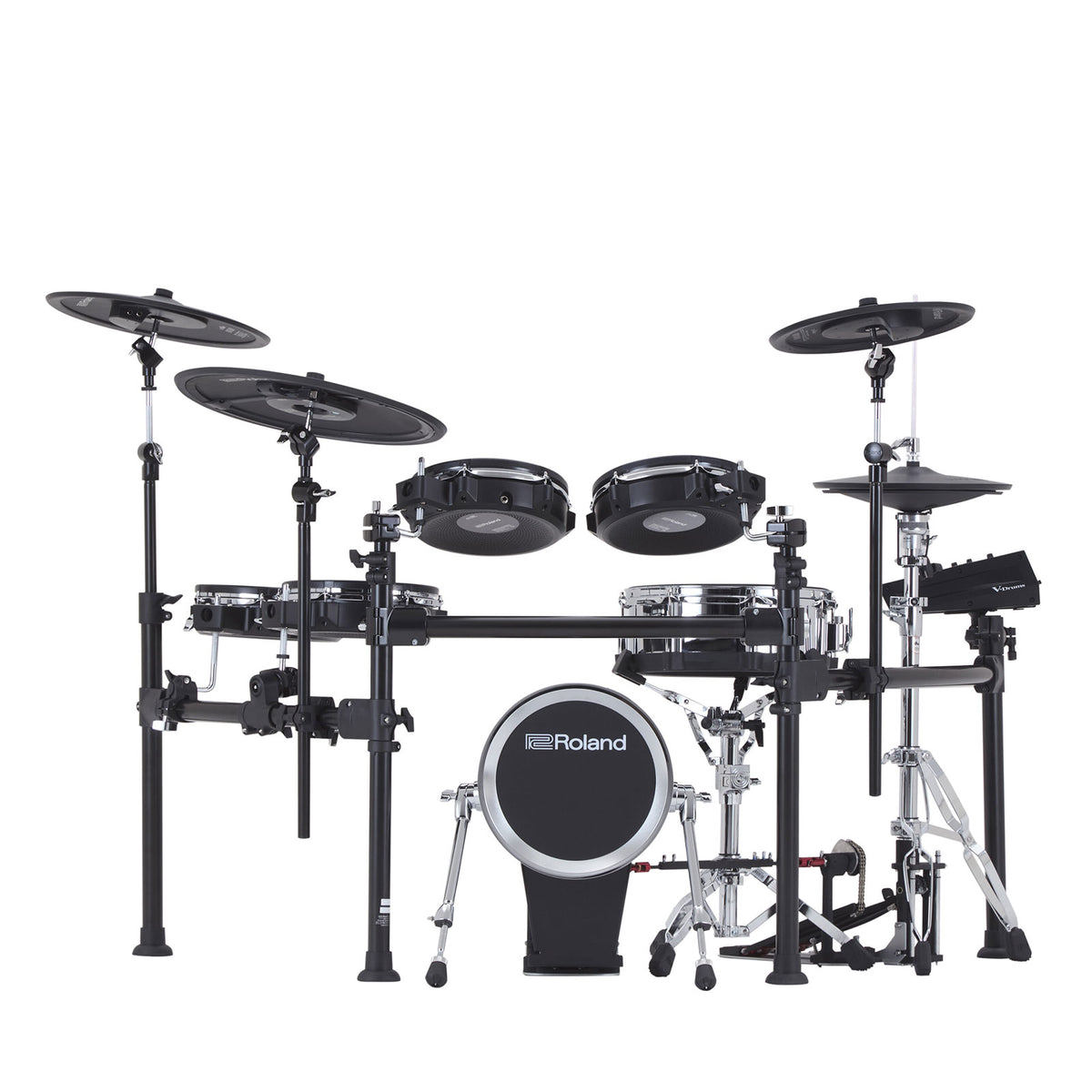 TD713 Kit V-Drums