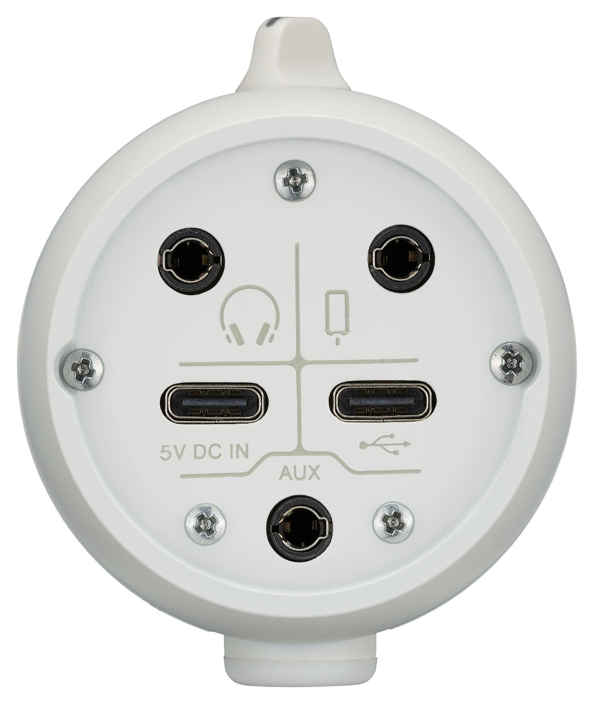 AG01 White