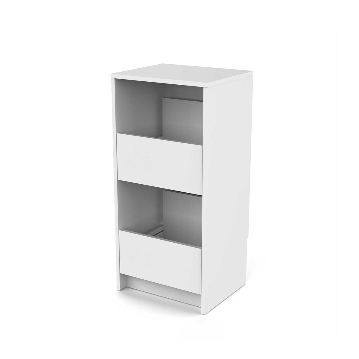 Vinyl Vault Bianco