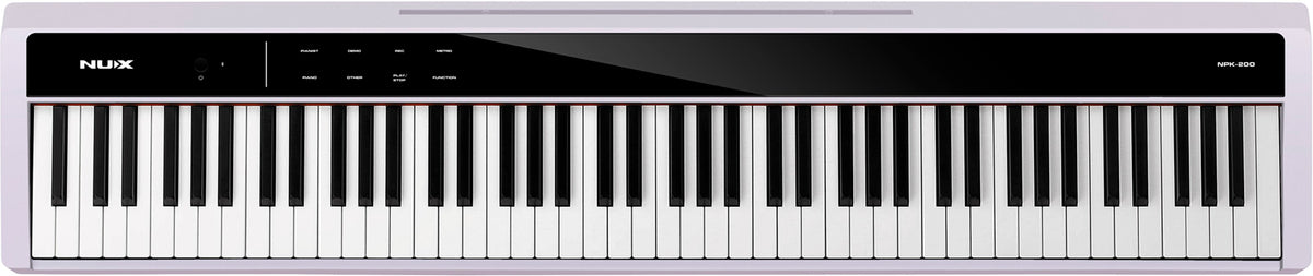 NPK-200 Bianco