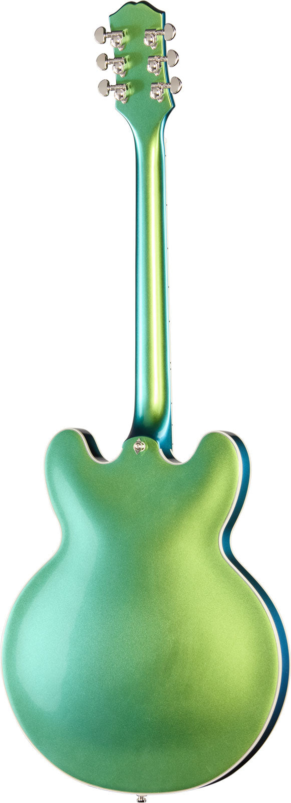 ES-355 Futura Dragonfly Shift IBGM