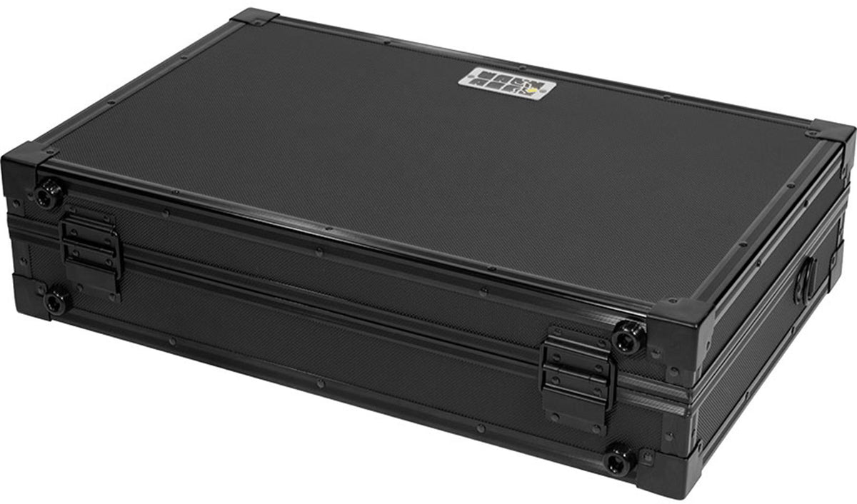 Schiuma Flight Control M S4 MK3 Nero