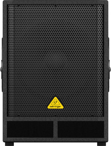 VQ1500D Cassa attiva 500 W 15"