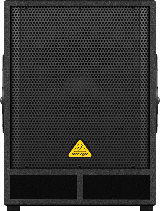 VQ1500D Cassa attiva 500 W 15"