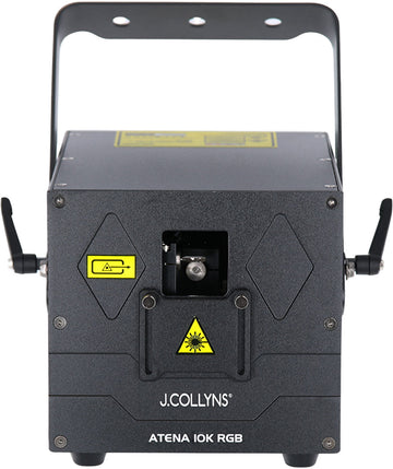 Atena 10K RGB
