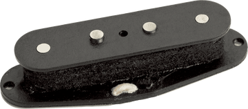 SCPB-1 - VINTAGE SINGLE COIL PB BLACK