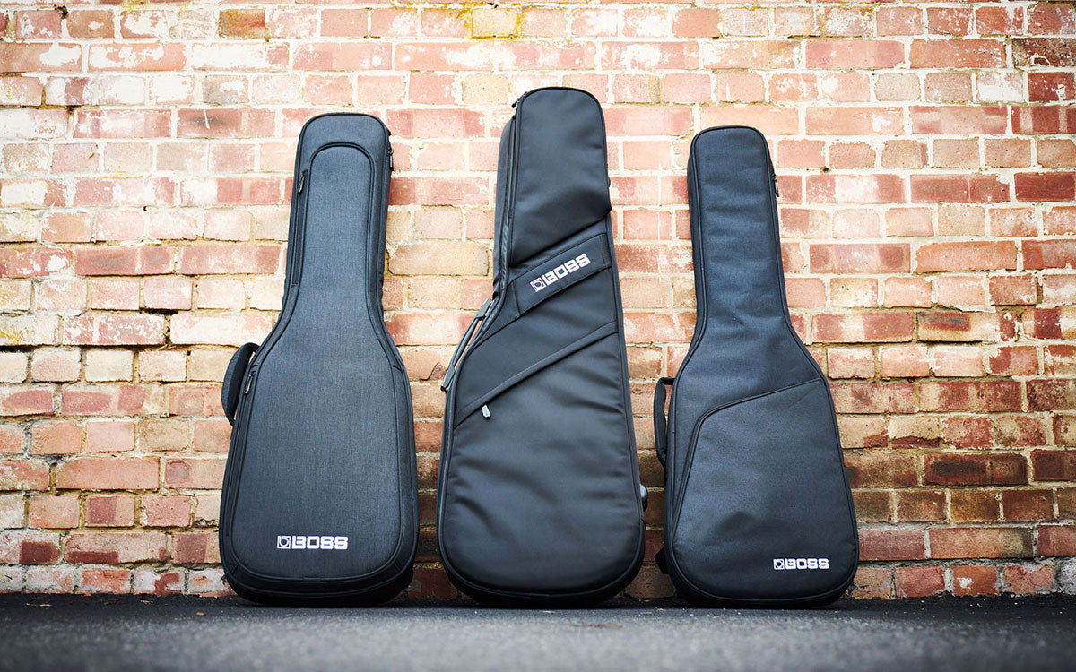 Gigbag Elettrica CB-EG01