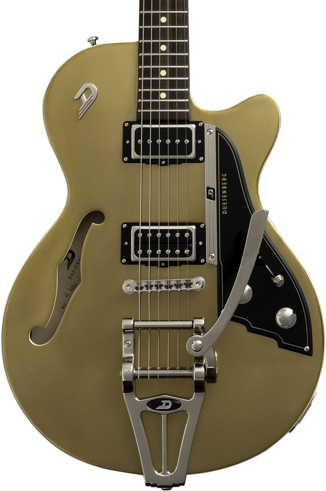 Starplayer CBR Hanover Oro Limitata + custodia