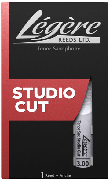 Studio 3.5 - Sassofono Tenore