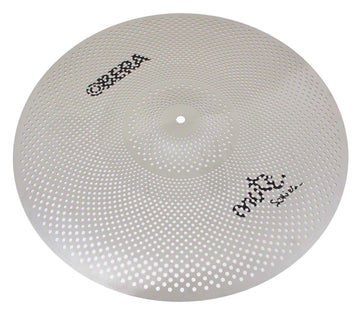 MUTE 20" RIDE - SILENT CYMBAL