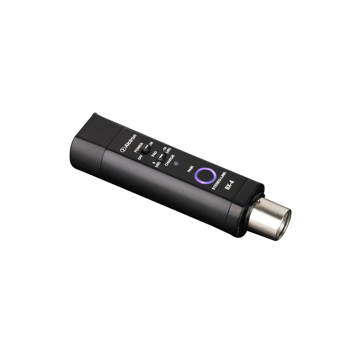 BX 4 - Ricevitore Bluetooth Professionale
