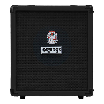 Crush Bass 25W BK