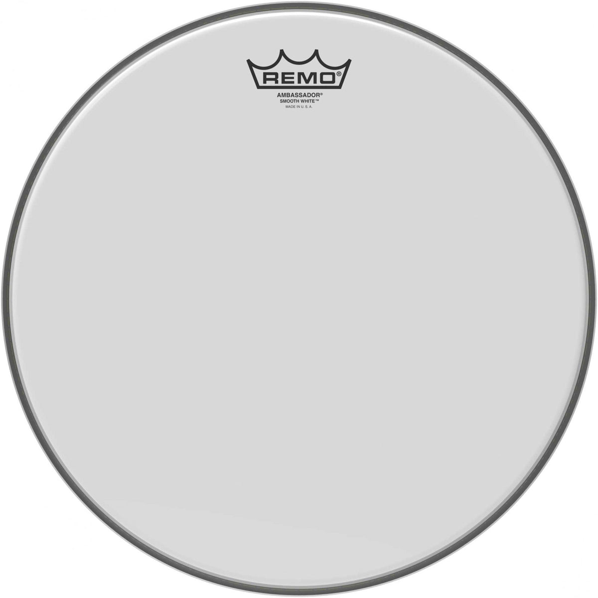 BA-0214-00 - AMBASSADOR  SMOOTH WHITE 14