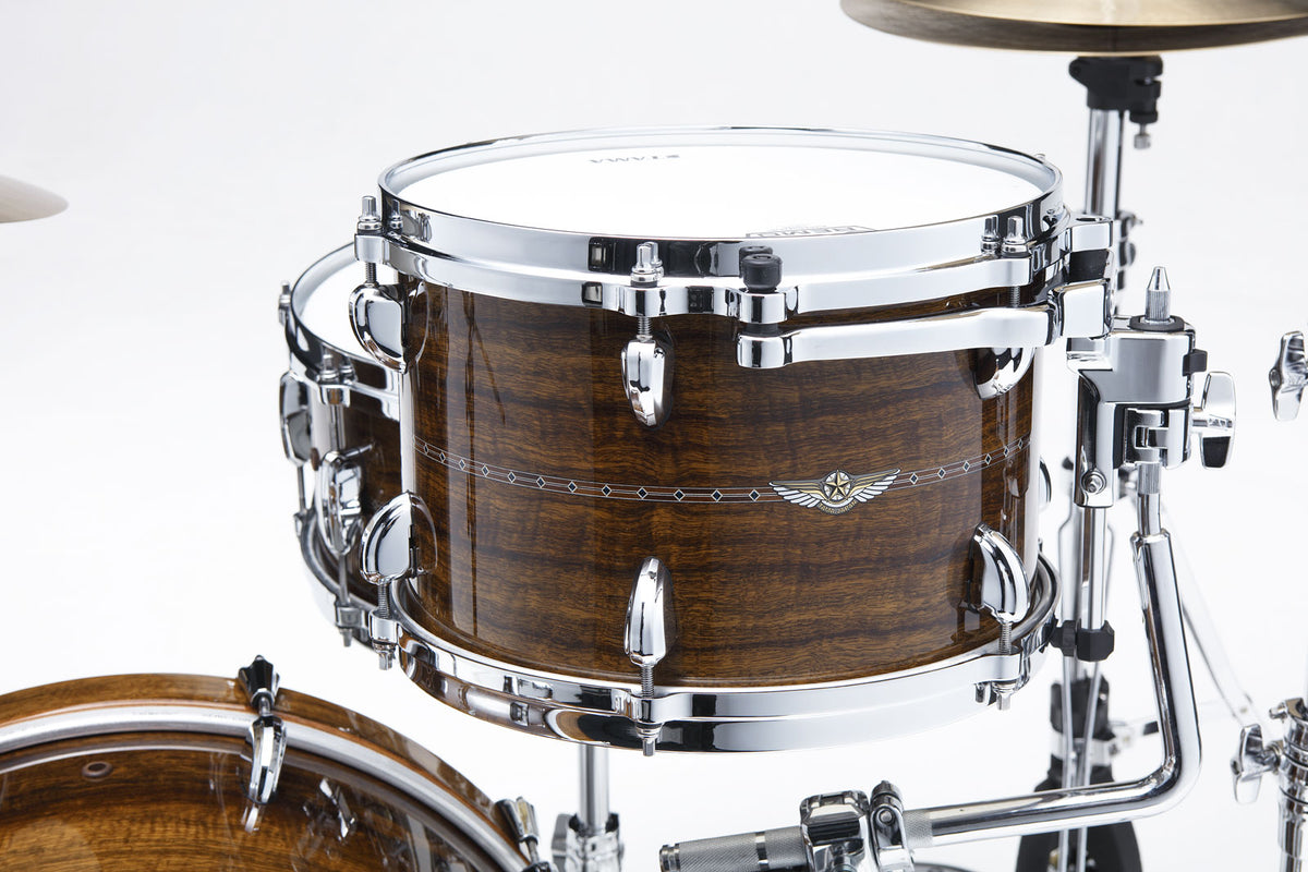 Star Bubinga Fusion 20 Naturale Alloro indiano