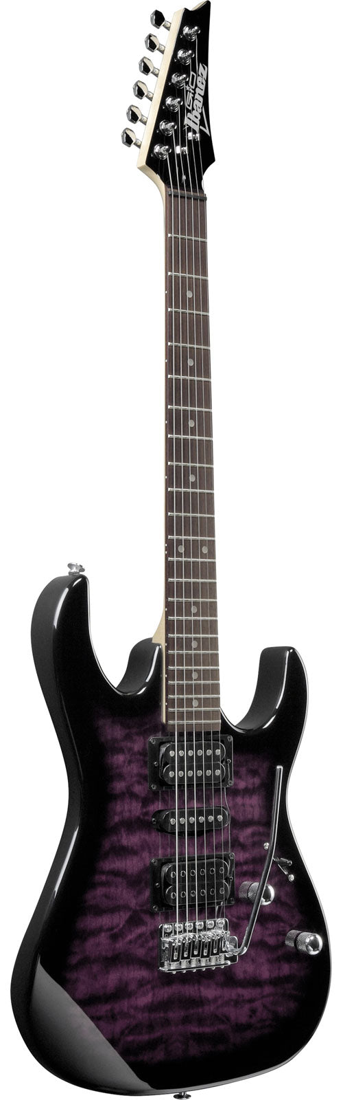 GRX70QA-TVT Viola trasparente Sunburst GRX Gio