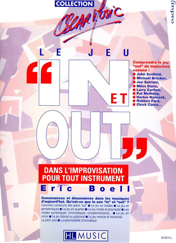 Boell - Le Jeu In & Out - Varietà