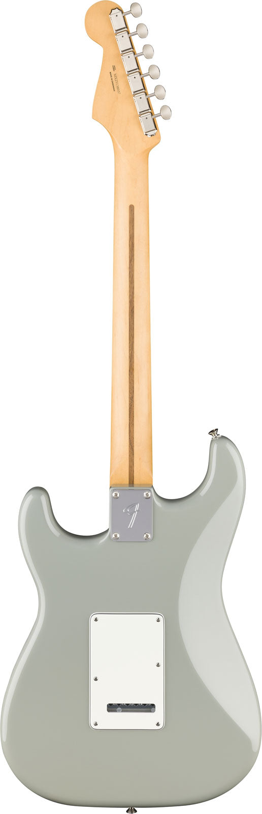 Stratocaster Player II RW Grigio cactus