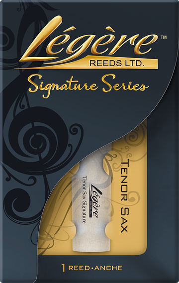 Signature 2.75 - Sassofono Tenore